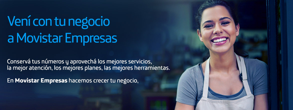 Movistar portabilidad