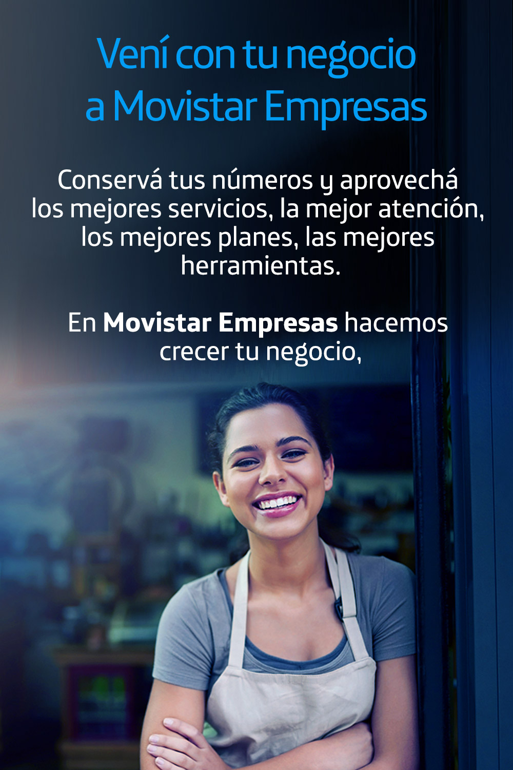 Movistar portabilidad